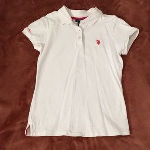 Polo Shirts
